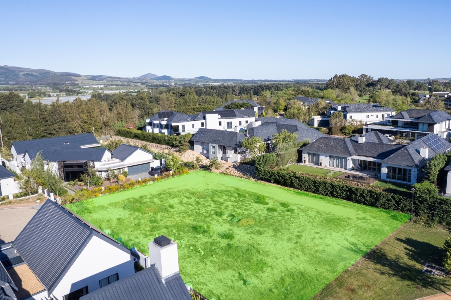0 Bedroom Property for Sale in Pearl Valley at Val de Vie Western Cape